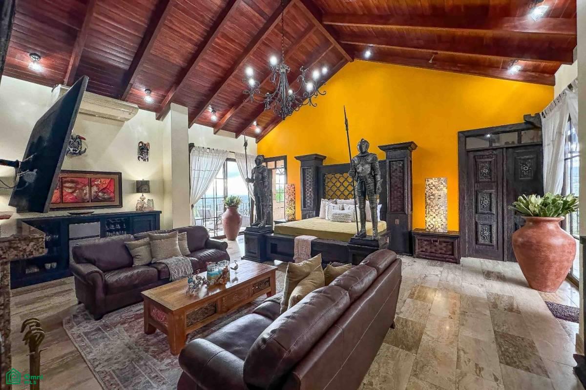 Rancho Villa Verde Grand Luxury Estate, San Isidro del General, Perez Zeledon, San Jose