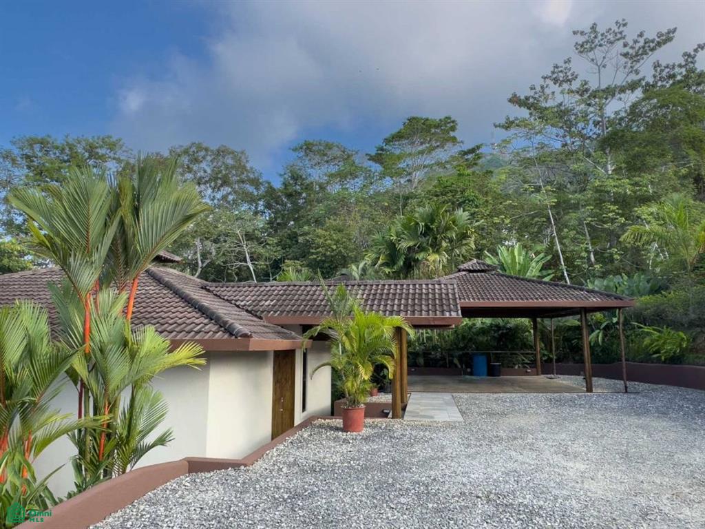Rental Income Producer Casa Perezoso Lavish Estate With Ocean Views, Bahía Ballena, Osa, Puntarenas