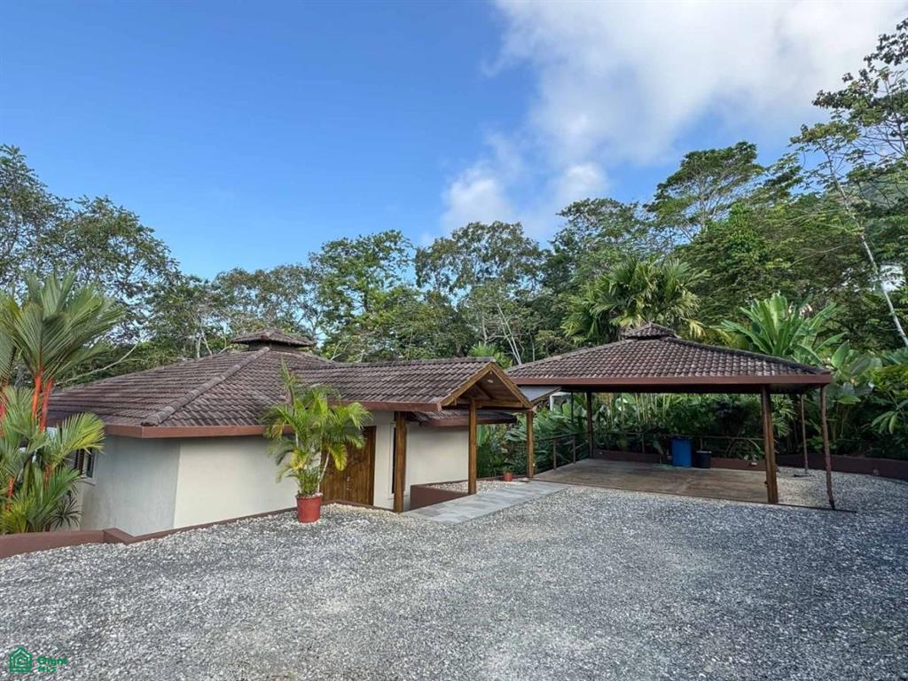 Rental Income Producer Casa Perezoso Lavish Estate With Ocean Views, Bahía Ballena, Osa, Puntarenas