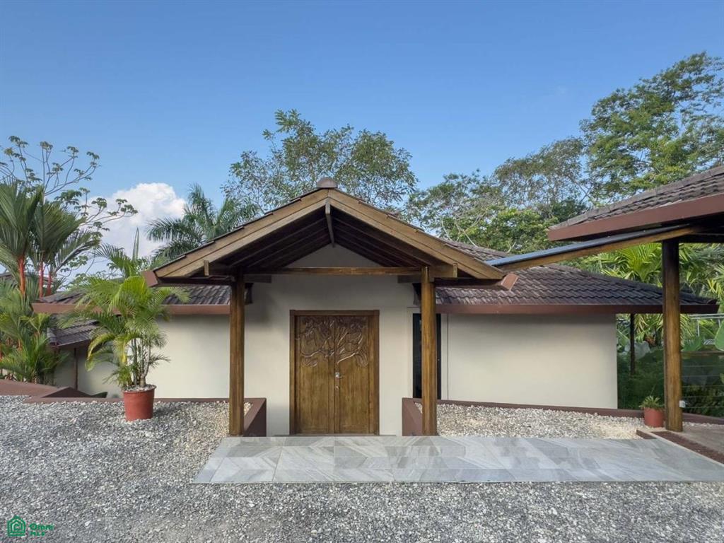 Rental Income Producer Casa Perezoso Lavish Estate With Ocean Views, Bahía Ballena, Osa, Puntarenas