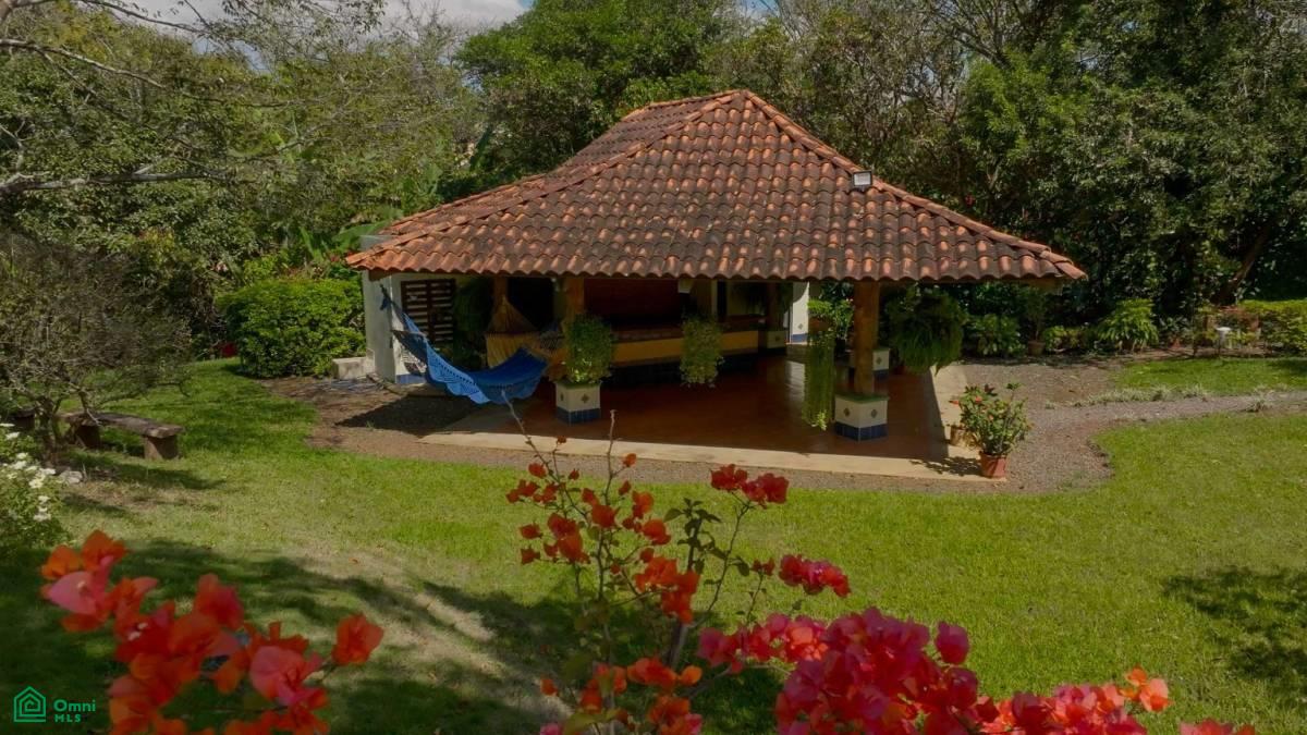 Near 27 Highway Prime Developement Land for Sale La Guacima, Guácima
