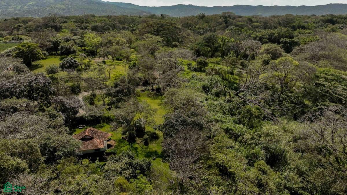 Near 27 Highway Prime Developement Land for Sale La Guacima, Guácima