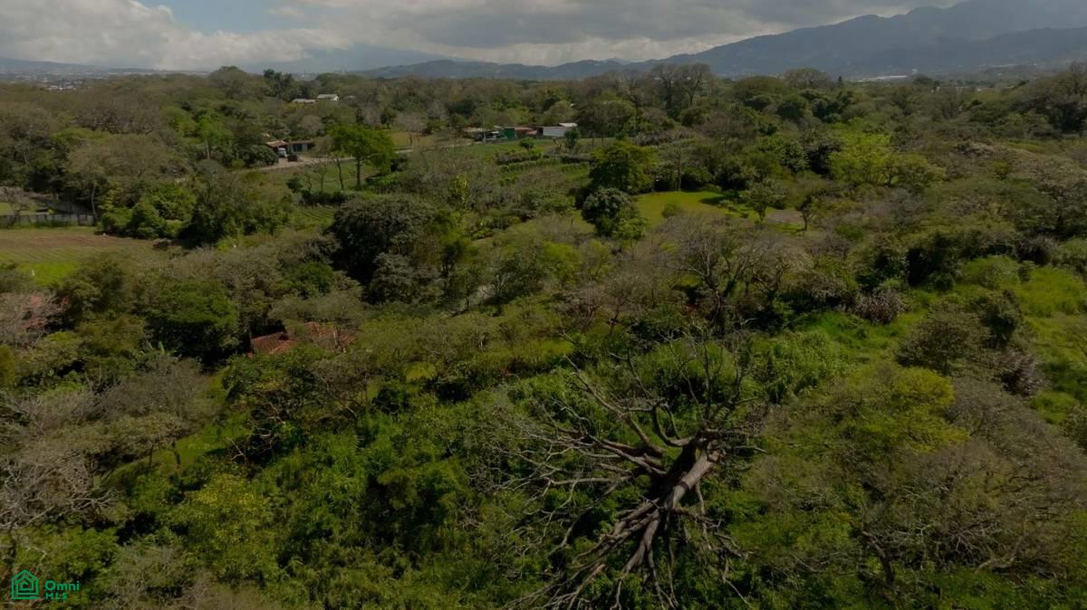 Near 27 Highway Prime Developement Land for Sale La Guacima, Guácima