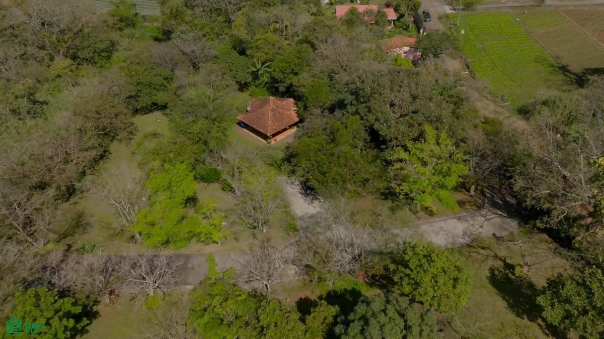 Near 27 Highway Prime Developement Land for Sale La Guacima, Guácima