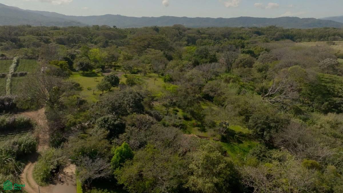 Near 27 Highway Prime Developement Land for Sale La Guacima, Guácima