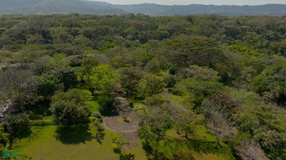 Near 27 Highway Prime Developement Land for Sale La Guacima, Guácima
