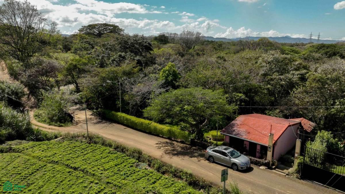 Near 27 Highway Prime Developement Land for Sale La Guacima, Guácima