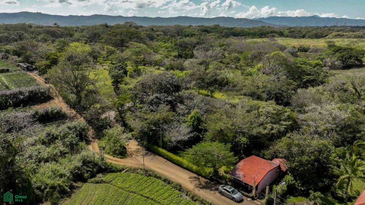 Near 27 Highway Prime Developement Land for Sale La Guacima, Guácima