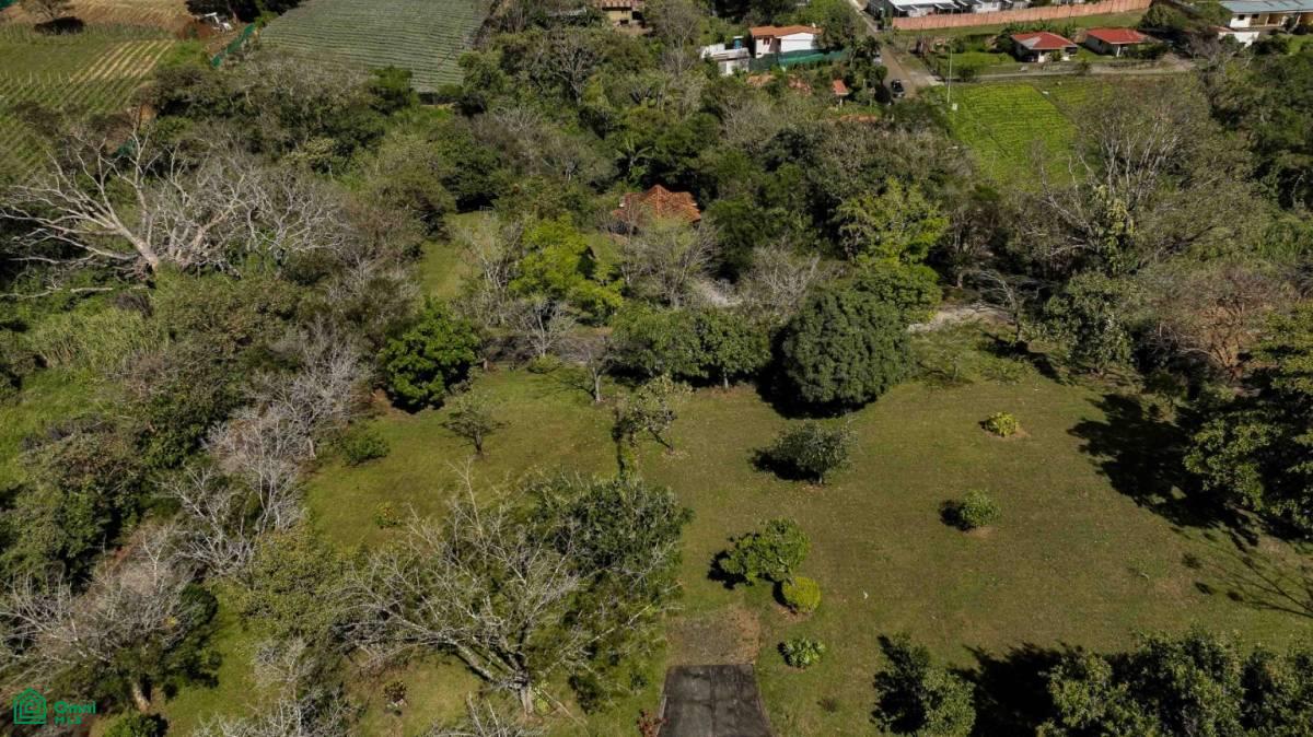 Near 27 Highway Prime Developement Land for Sale La Guacima, Guácima