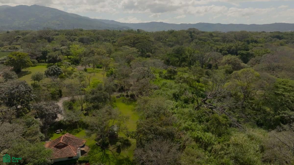 Near 27 Highway Prime Developement Land for Sale La Guacima, Guácima