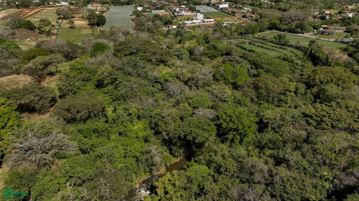 Near 27 Highway Prime Developement Land for Sale La Guacima, Guácima