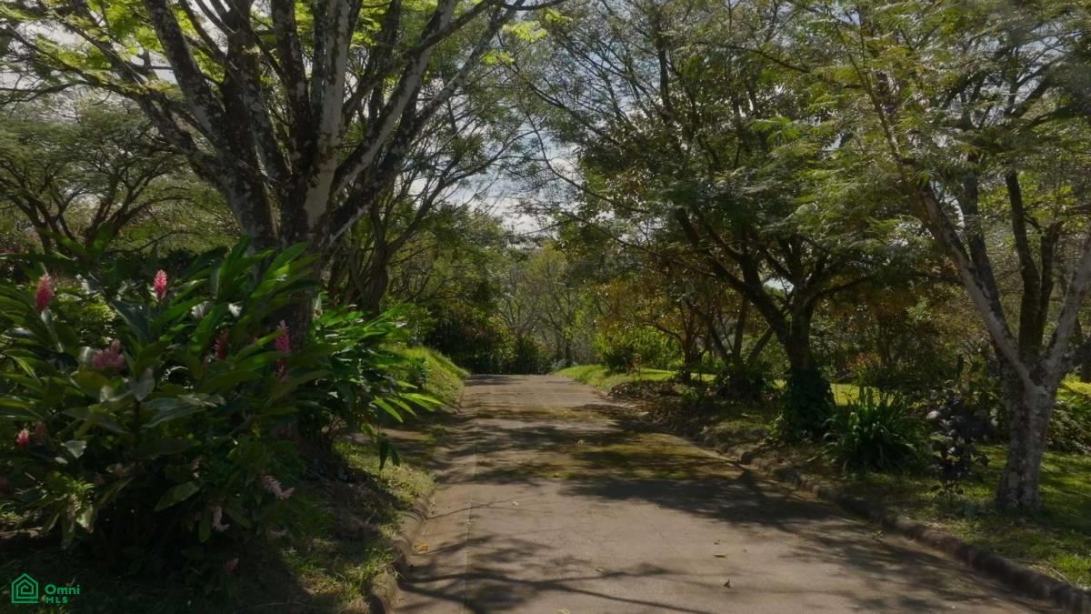 Near 27 Highway Prime Developement Land for Sale La Guacima, Guácima
