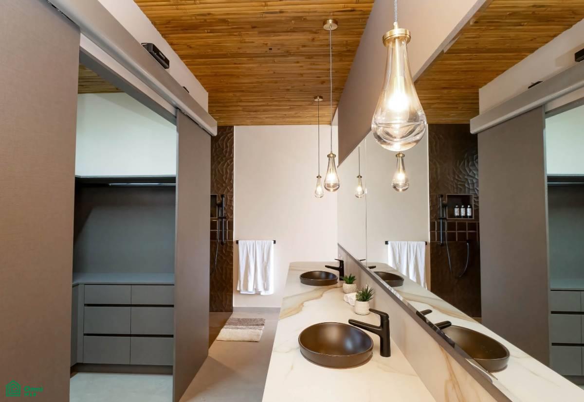 Private Gated Community Modern Luxury Villa near Marina, Quepos, Quepos, Puntarenas