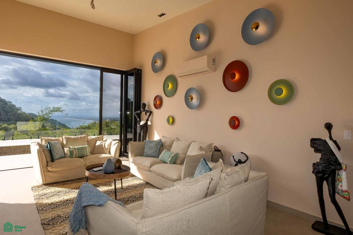 Private Gated Community Modern Luxury Villa near Marina, Quepos, Quepos, Puntarenas