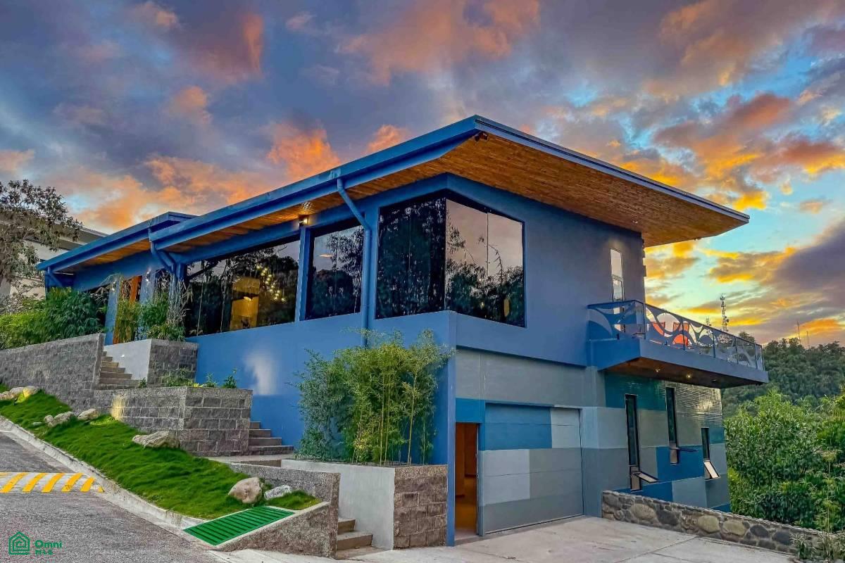Private Gated Community Modern Luxury Villa near Marina, Quepos, Quepos, Puntarenas