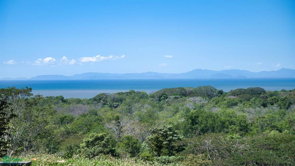 Gated Community Unit 34 Central Pacific Ocean View Lot, Jacó, Garabito, Puntarenas