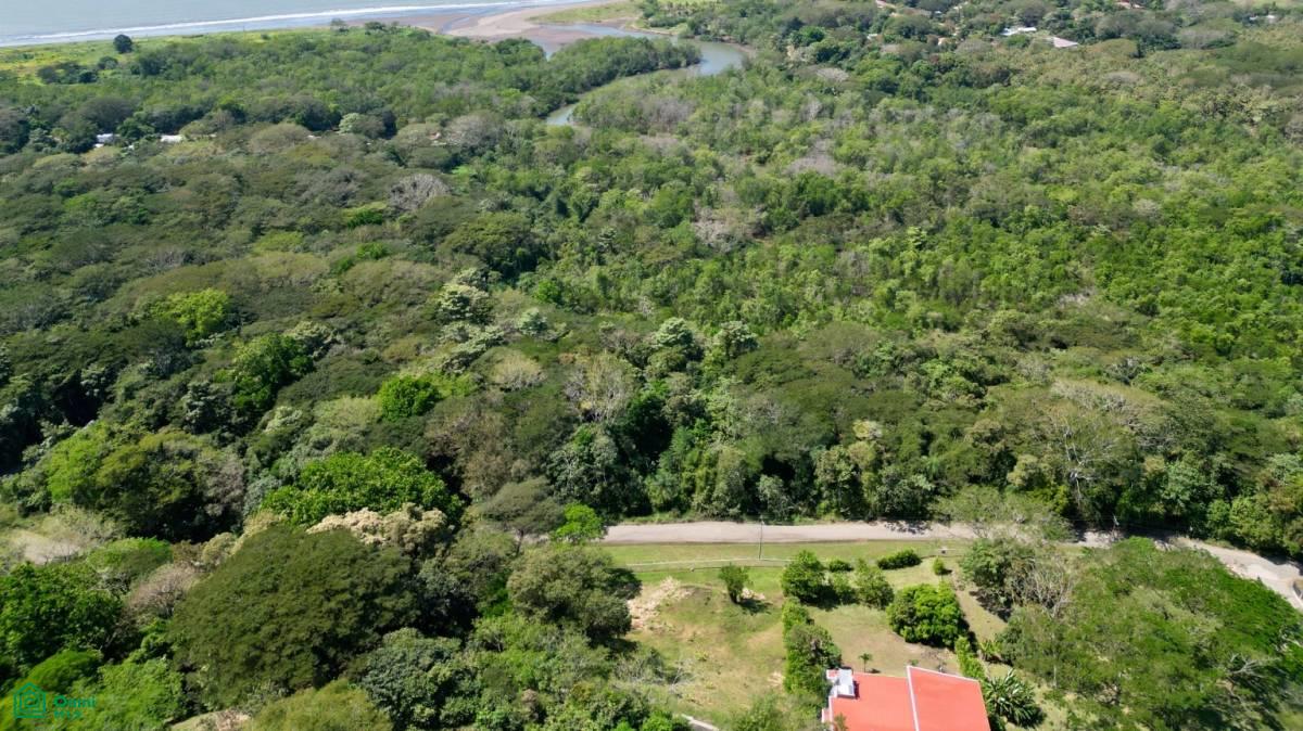 Gated Community Unit 34 Central Pacific Ocean View Lot, Jacó, Garabito, Puntarenas
