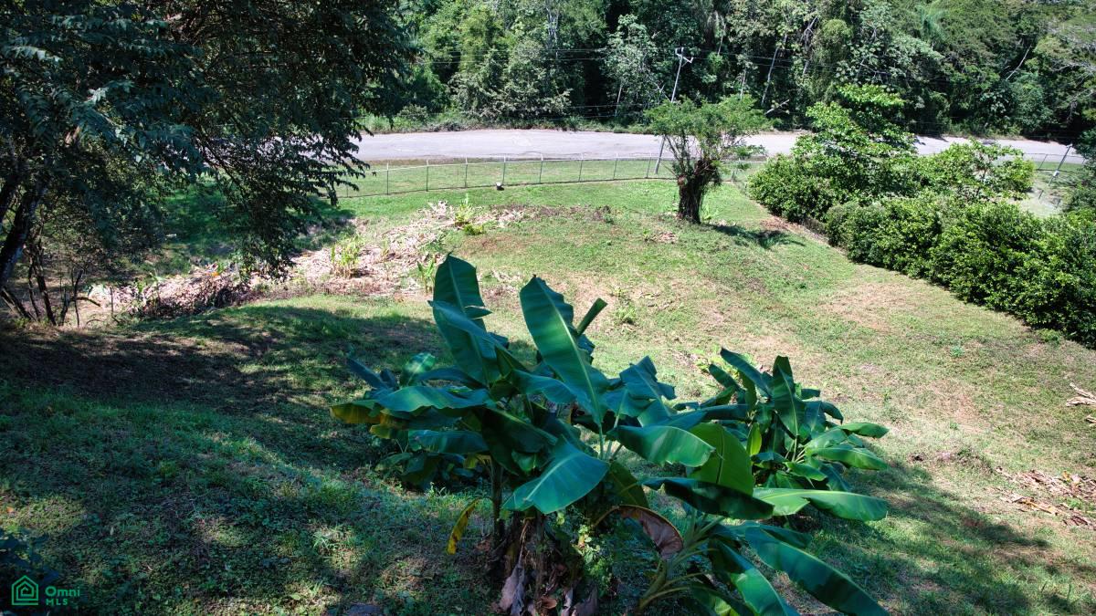 Gated Community Unit 34 Central Pacific Ocean View Lot, Jacó, Garabito, Puntarenas