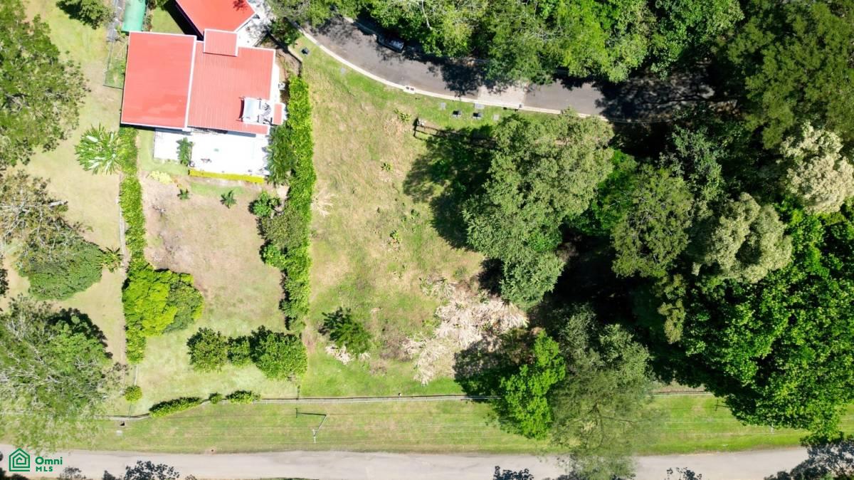Gated Community Unit 34 Central Pacific Ocean View Lot, Jacó, Garabito, Puntarenas