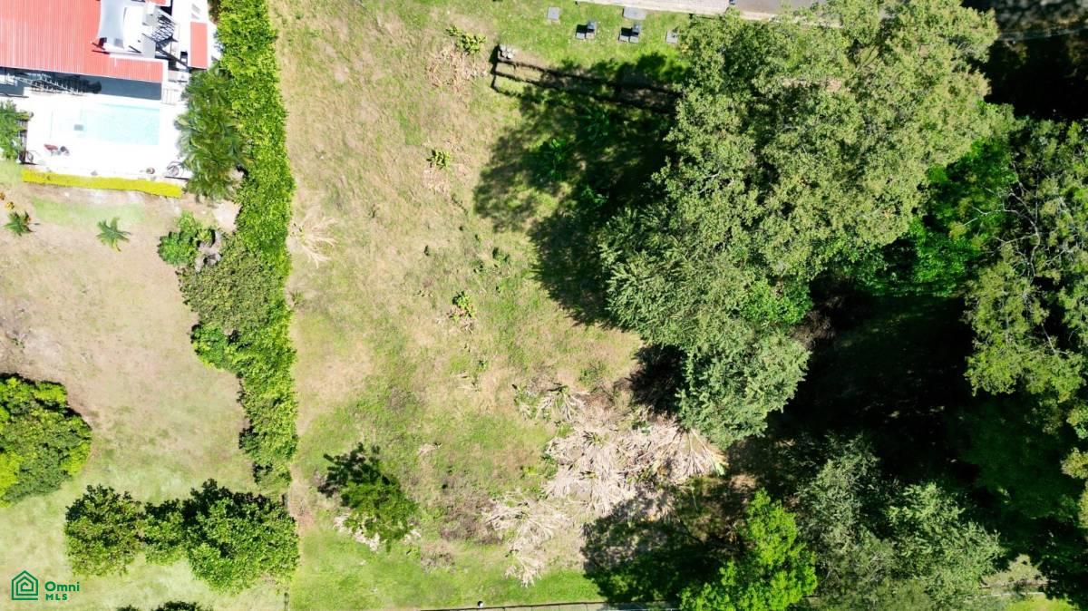 Gated Community Unit 34 Central Pacific Ocean View Lot, Jacó, Garabito, Puntarenas
