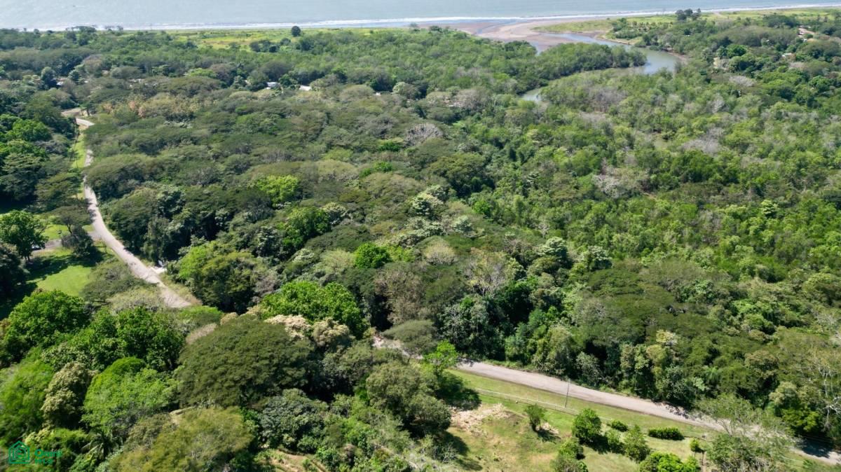 Gated Community Unit 34 Central Pacific Ocean View Lot, Jacó, Garabito, Puntarenas