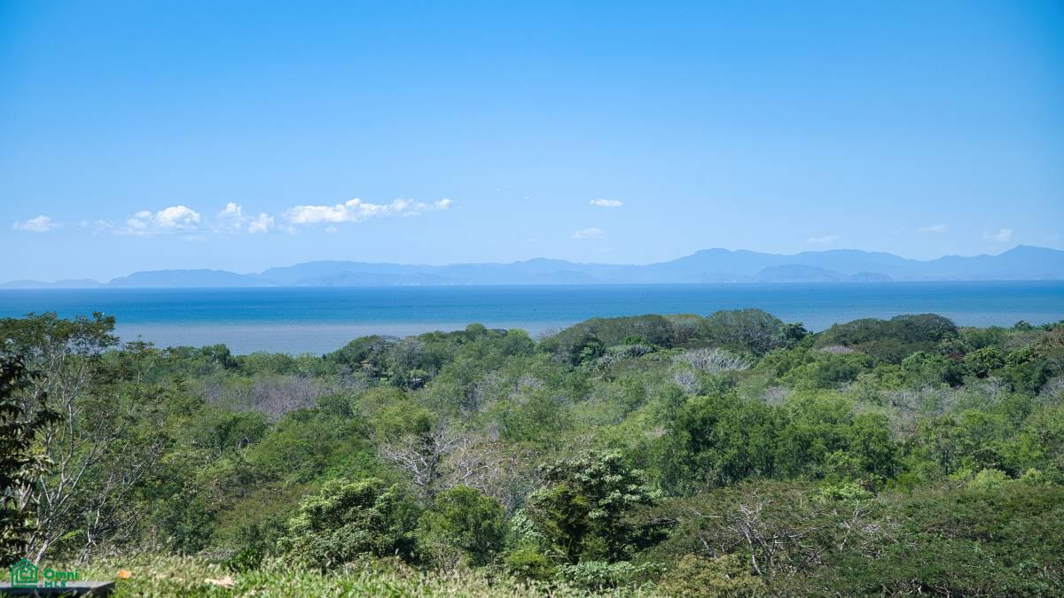 Gated Community Unit 34 Central Pacific Ocean View Lot, Jacó, Garabito, Puntarenas