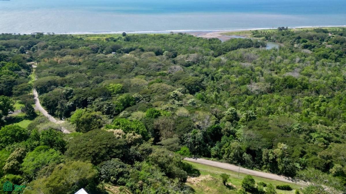Gated Community Unit 34 Central Pacific Ocean View Lot, Jacó, Garabito, Puntarenas