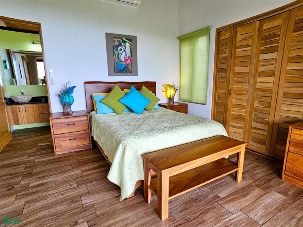 3.5 Acres Panoramic Ocean and Sunset View Property, Quepos, Quepos, Puntarenas