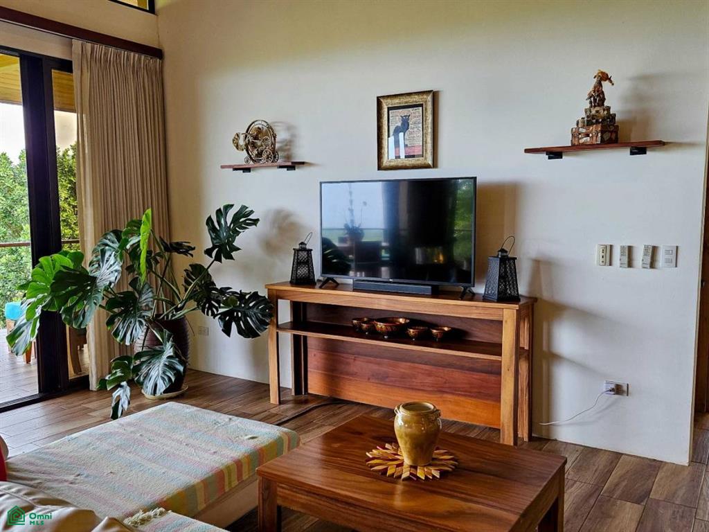 3.5 Acres Panoramic Ocean and Sunset View Property, Quepos, Quepos, Puntarenas