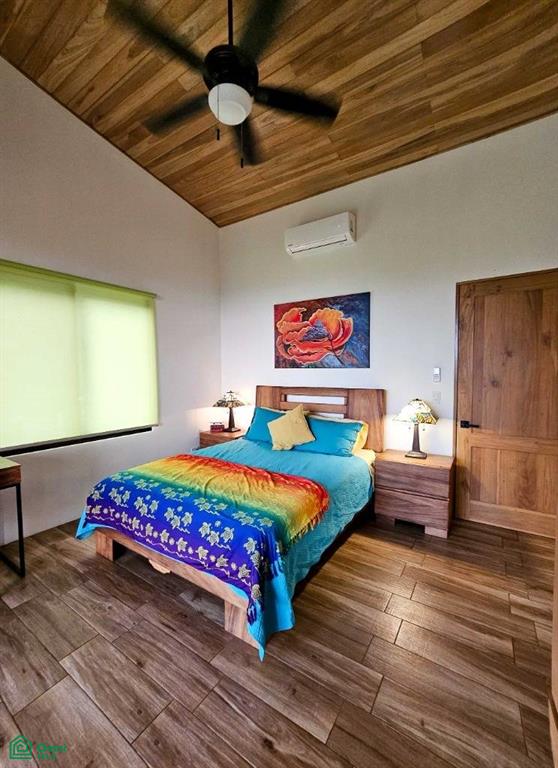 3.5 Acres Panoramic Ocean and Sunset View Property, Quepos, Quepos, Puntarenas