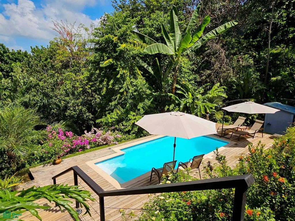3.5 Acres Panoramic Ocean and Sunset View Property, Quepos, Quepos, Puntarenas