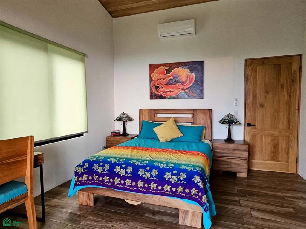 3.5 Acres Panoramic Ocean and Sunset View Property, Quepos, Quepos, Puntarenas