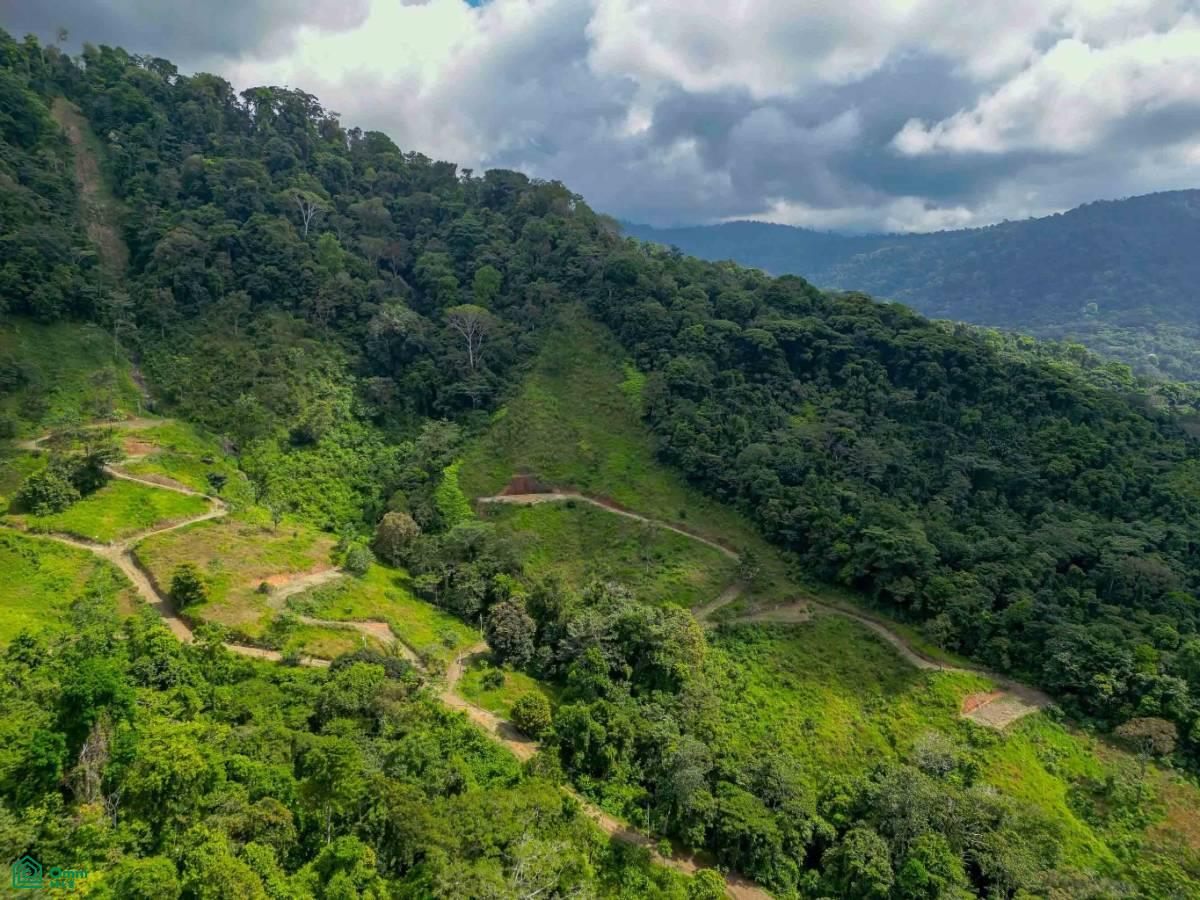 Portalon, Manuel Antonio Ocean View Parcels, Quepos, Quepos, Puntarenas