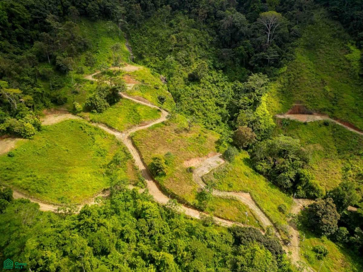 Portalon, Manuel Antonio Ocean View Parcels, Quepos, Quepos, Puntarenas
