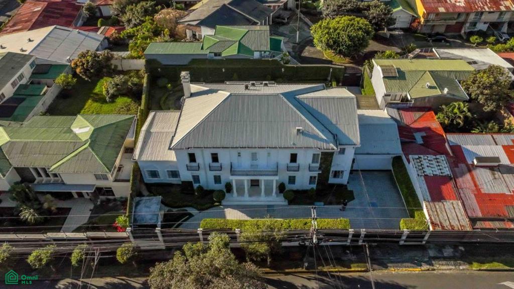 Prime Location for Embassy or Professional Office Los Yoses Commercial Property, San Pedro, Montes De Oca, San Jose
