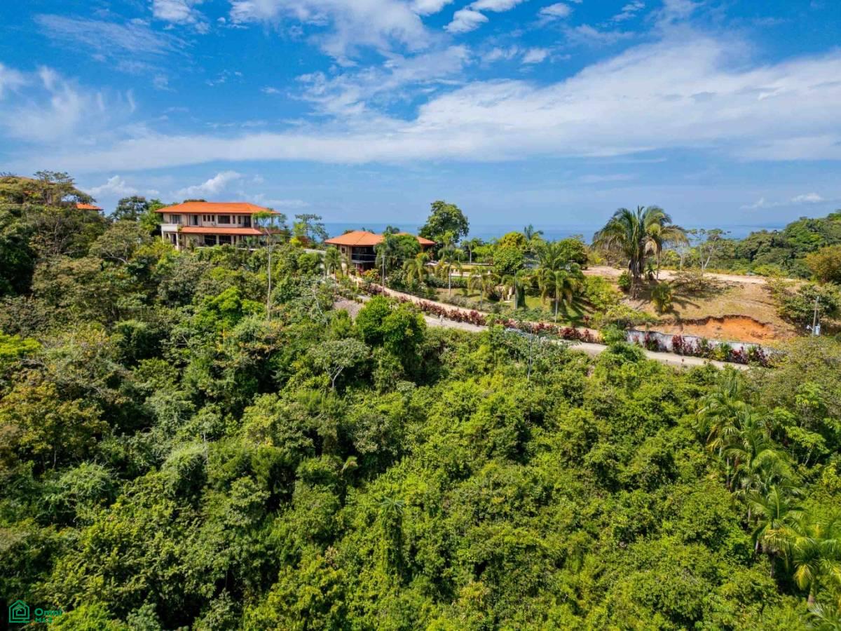 El Salto, Manuel Antonio Panoramic View Estate El Salto, Quepos, Quepos, Puntarenas