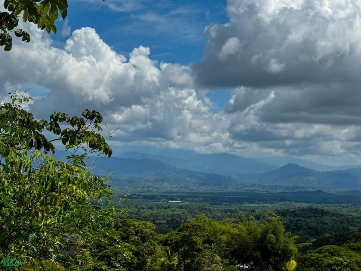 El Salto, Manuel Antonio Panoramic View Estate El Salto, Quepos, Quepos, Puntarenas