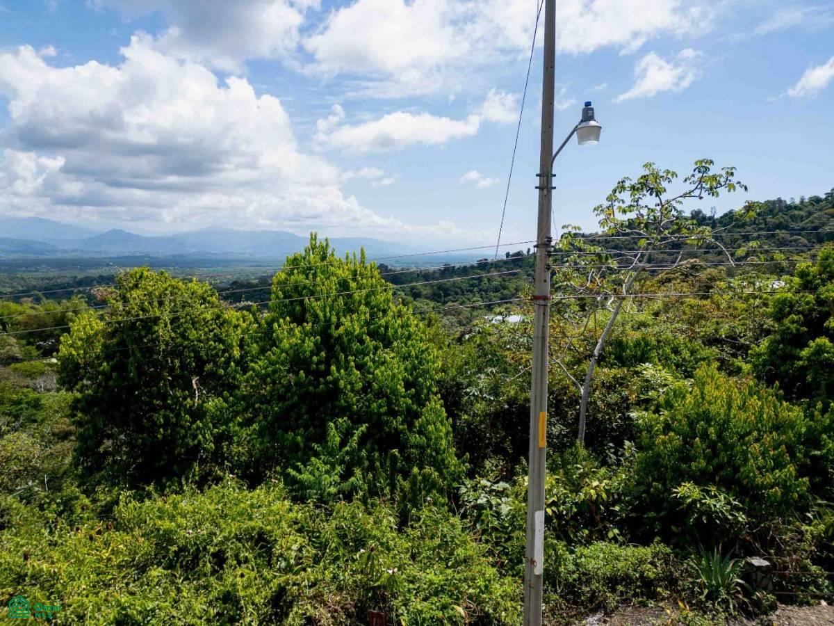 El Salto, Manuel Antonio Panoramic View Estate El Salto, Quepos, Quepos, Puntarenas