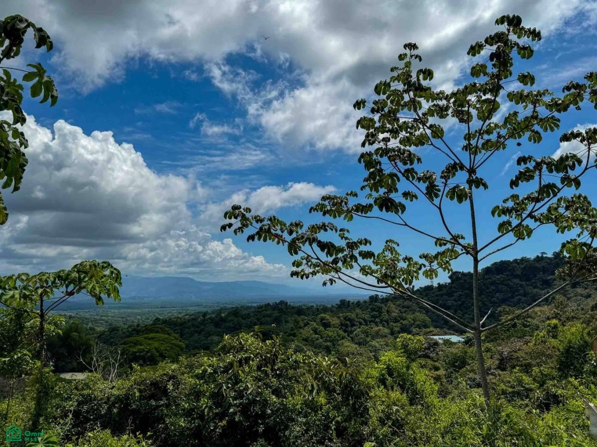 El Salto, Manuel Antonio Panoramic View Estate El Salto, Quepos, Quepos, Puntarenas