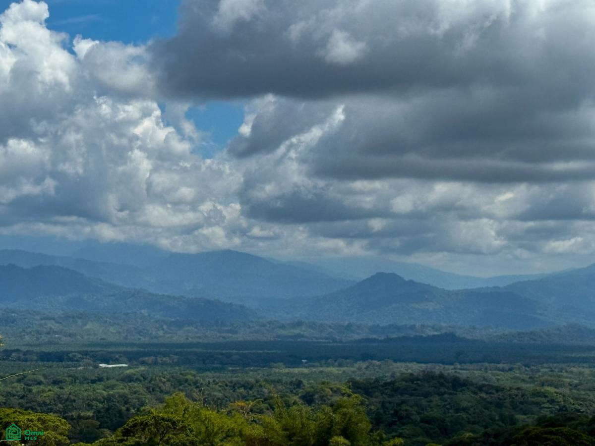 El Salto, Manuel Antonio Panoramic View Estate El Salto, Quepos, Quepos, Puntarenas