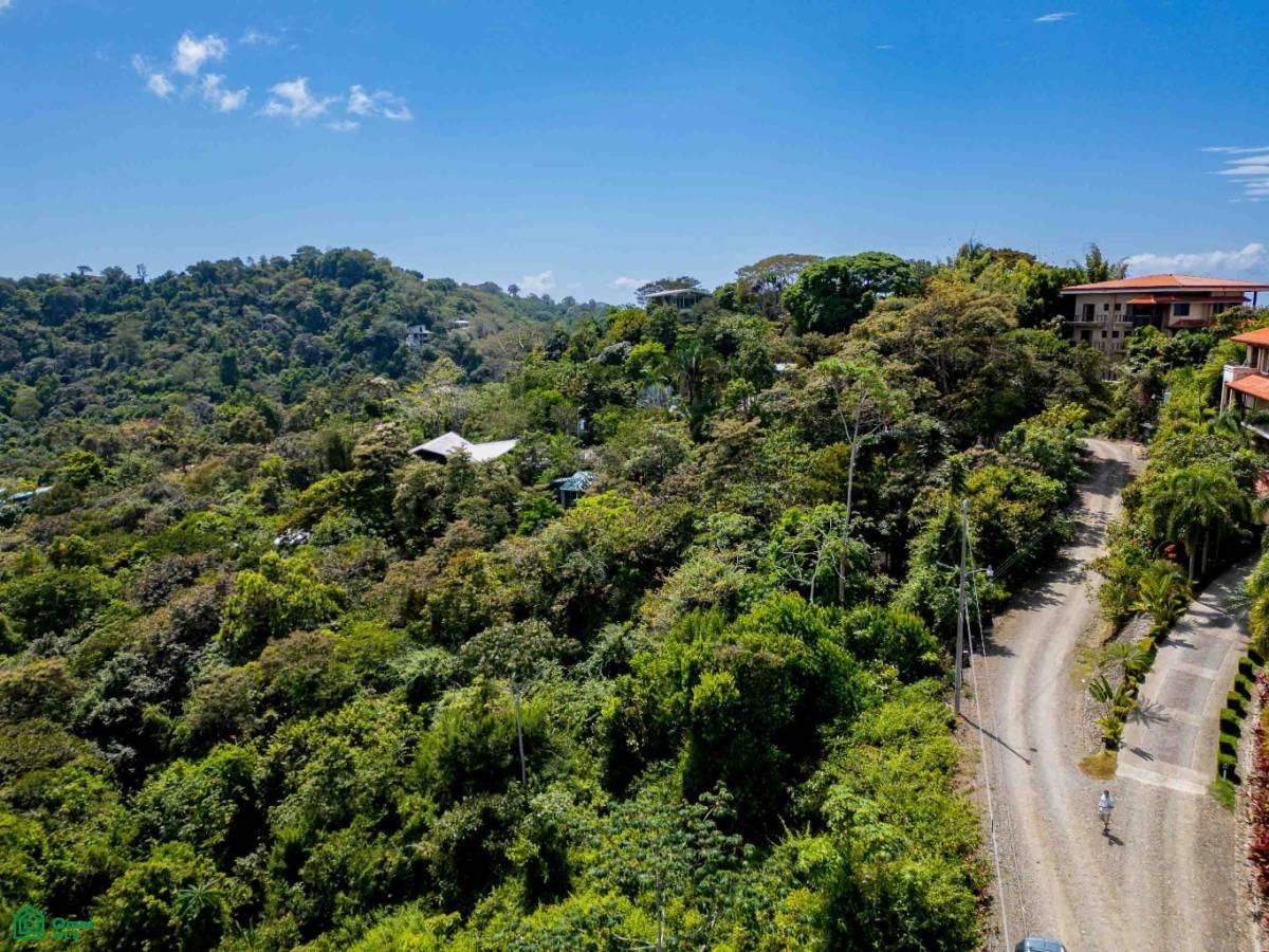 El Salto, Manuel Antonio Panoramic View Estate El Salto, Quepos, Quepos, Puntarenas