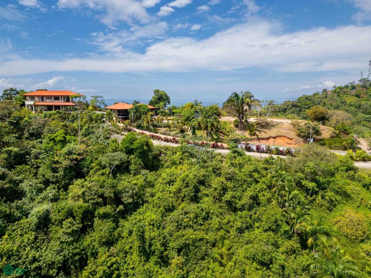 El Salto, Manuel Antonio Panoramic View Estate El Salto, Quepos, Quepos, Puntarenas