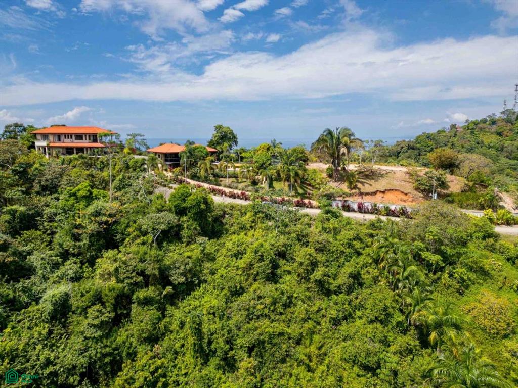 El Salto, Manuel Antonio Panoramic View Estate El Salto, Quepos, Quepos, Puntarenas