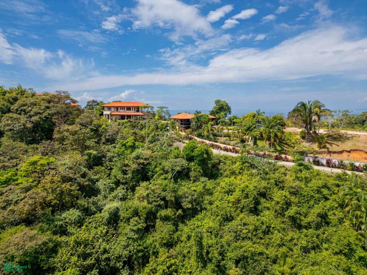 El Salto, Manuel Antonio Panoramic View Estate El Salto, Quepos, Quepos, Puntarenas