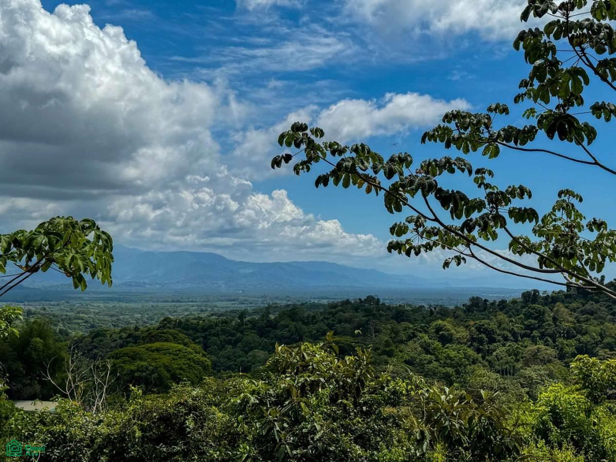 El Salto, Manuel Antonio Panoramic View Estate El Salto, Quepos, Quepos, Puntarenas