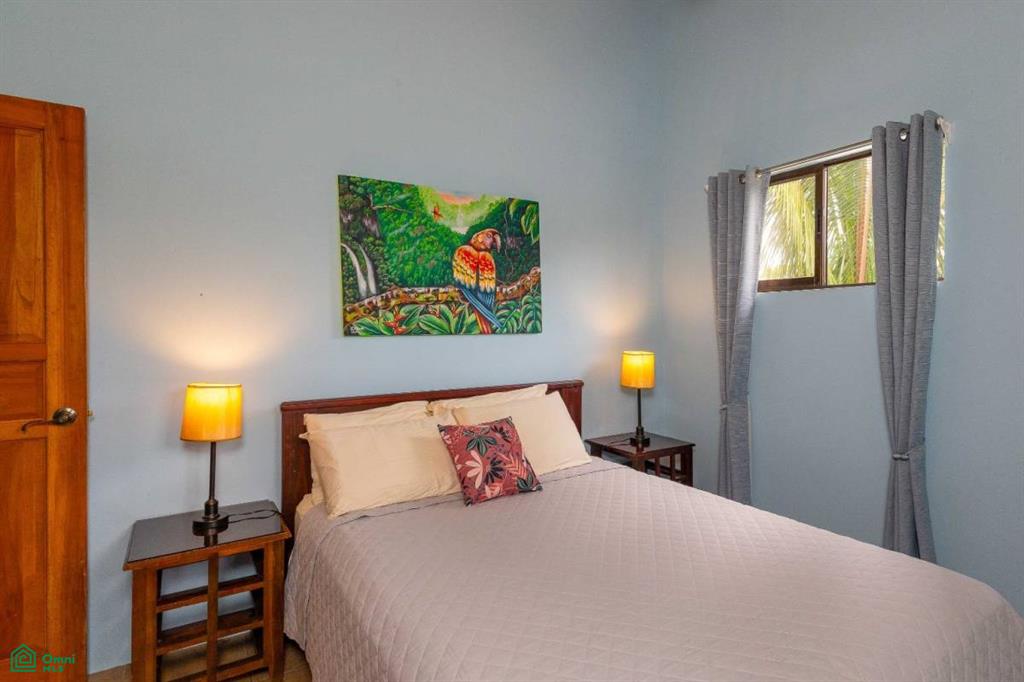 Gated Community Casa Cayena Private Family Home, Quepos, Quepos, Puntarenas