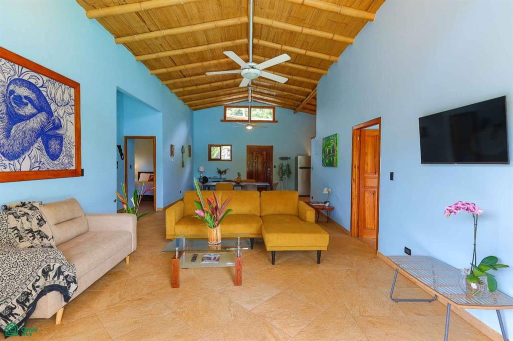 Gated Community Casa Cayena Private Family Home, Quepos, Quepos, Puntarenas