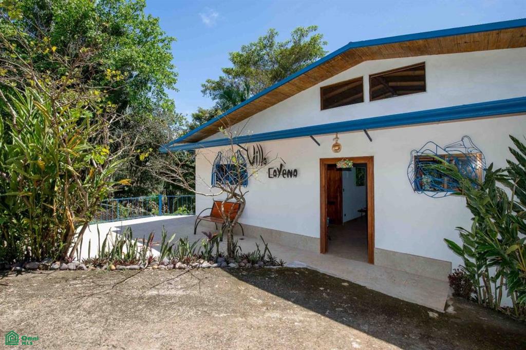 Gated Community Casa Cayena Private Family Home, Quepos, Quepos, Puntarenas