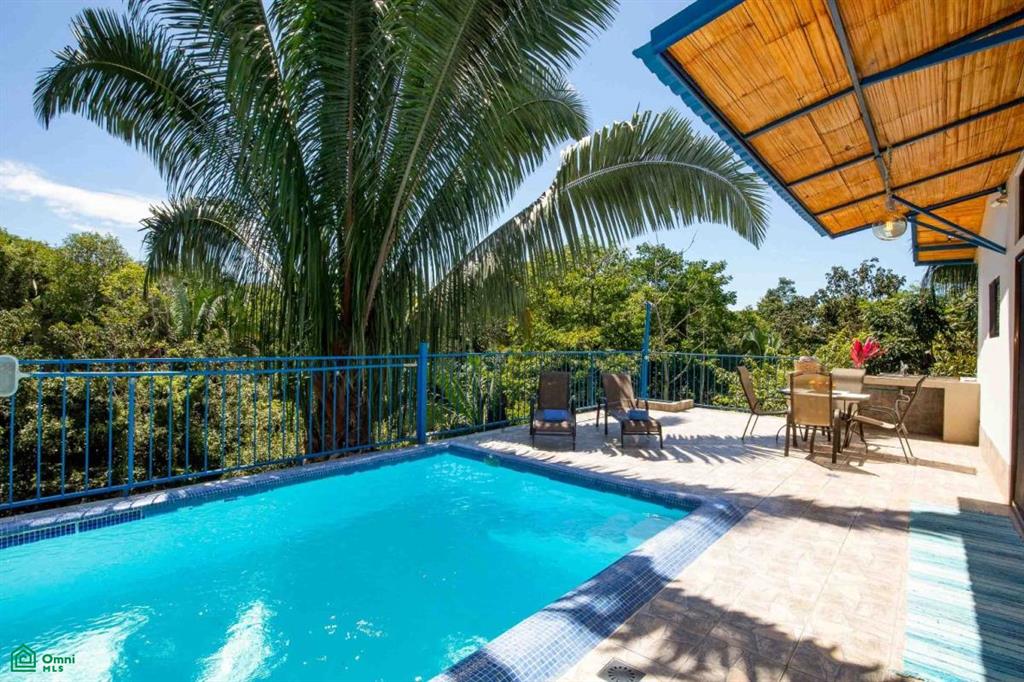 Gated Community Casa Cayena Private Family Home, Quepos, Quepos, Puntarenas