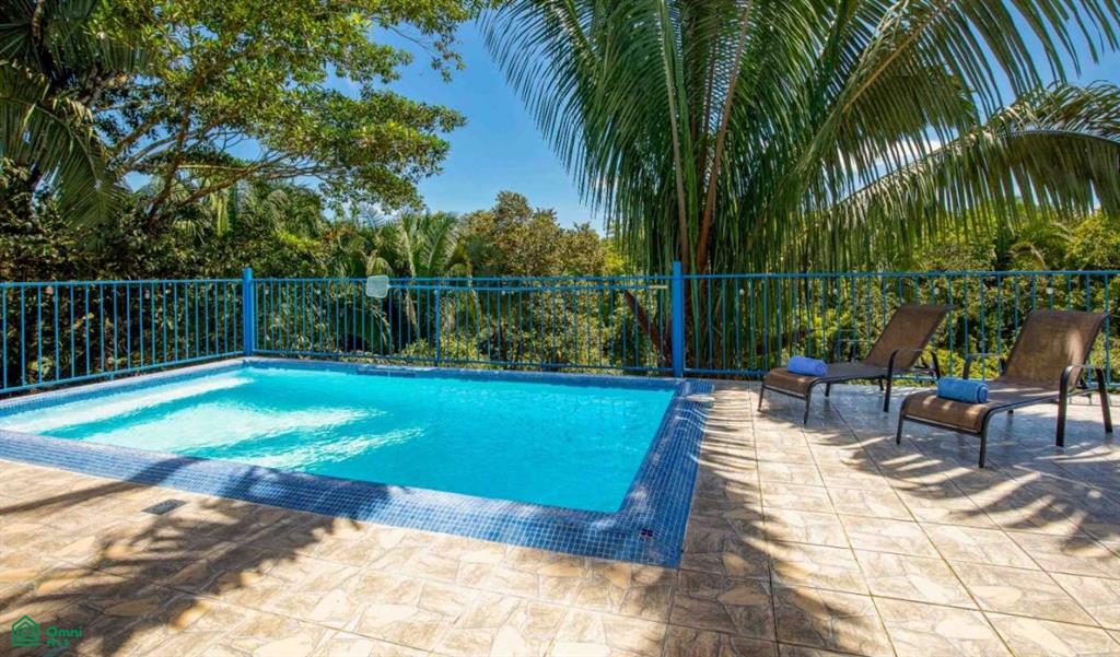 Gated Community Casa Cayena Private Family Home, Quepos, Quepos, Puntarenas